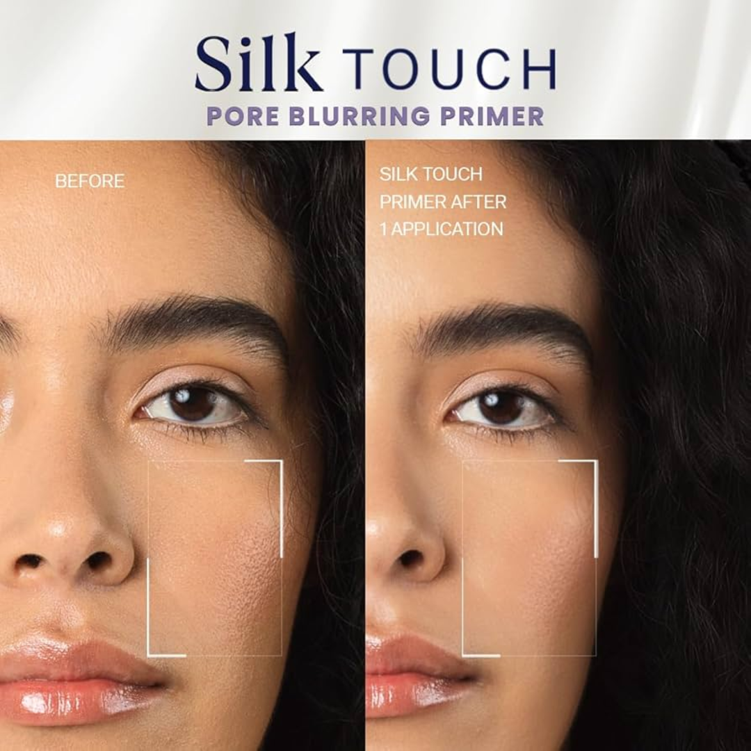 Flicka Silk Touch 3 in 1