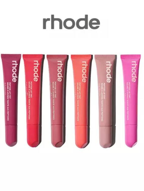 Rhode - Peptide Lip Tint