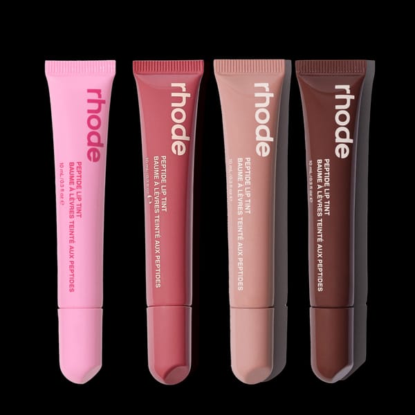 Rhode - Peptide Lip Tint