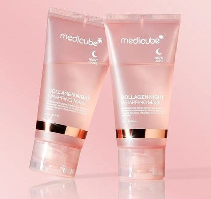 Medicube - Collagen Night Wrapping Mask 75ml