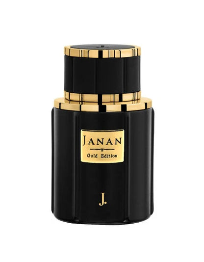 Janan by J. for HIM 100ML
