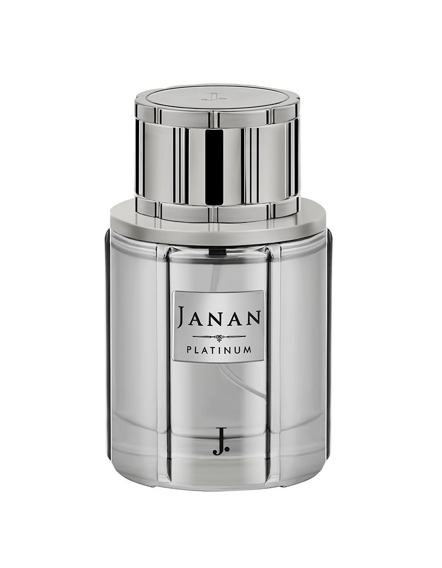 Janan by J. for HIM 100ML