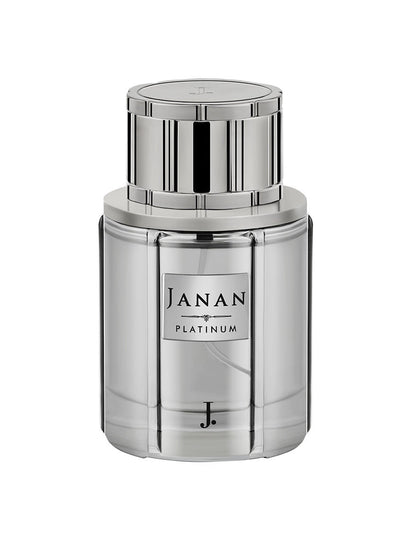 Janan by J. for HIM 100ML