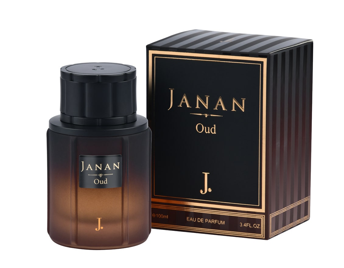 Janan by J. for HIM 100ML