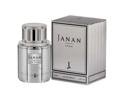 Janan by J. for HIM 100ML