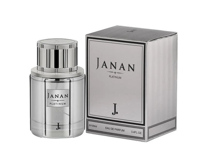 Janan by J. for HIM 100ML