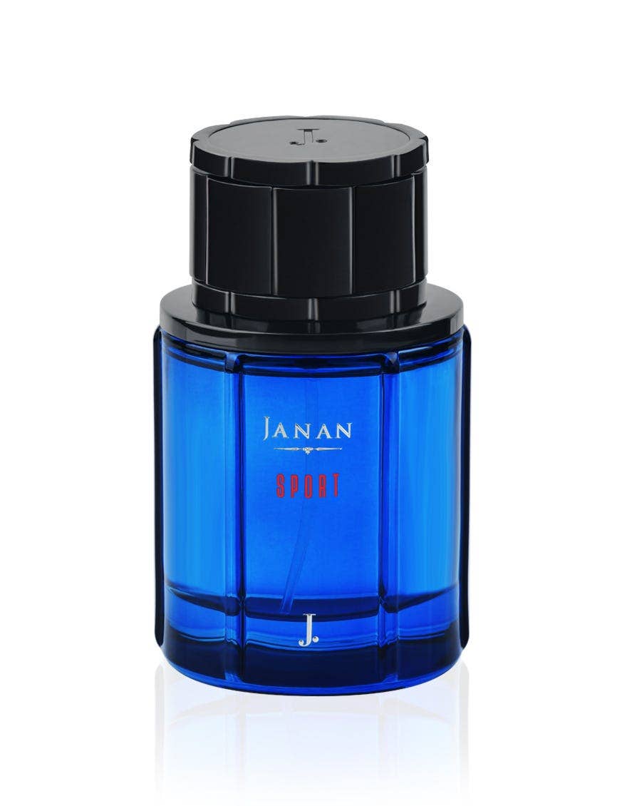 Janan by J. for HIM 100ML