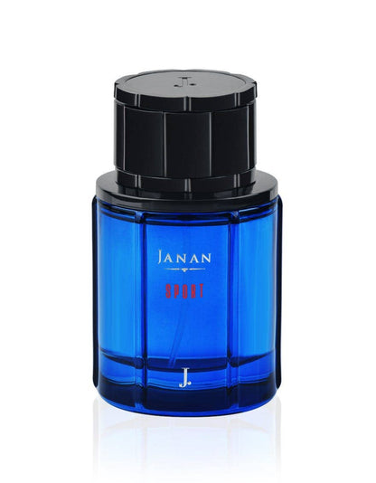 Janan by J. for HIM 100ML