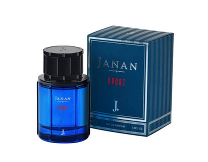 Janan by J. for HIM 100ML